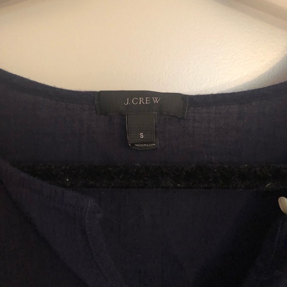 Sheer Top - Picture 2 of 2